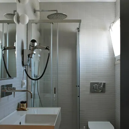 Hotell Marolda Sirmione